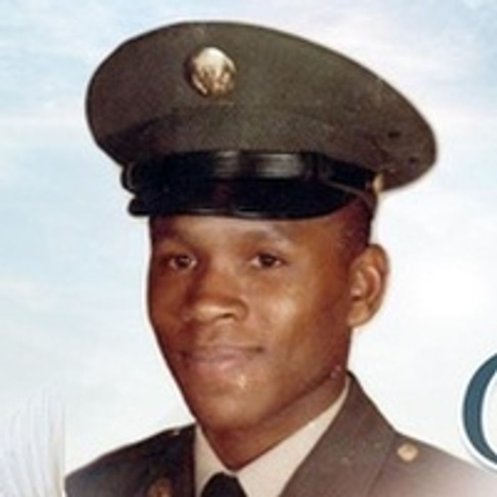 Ronald Washington Profile Photo