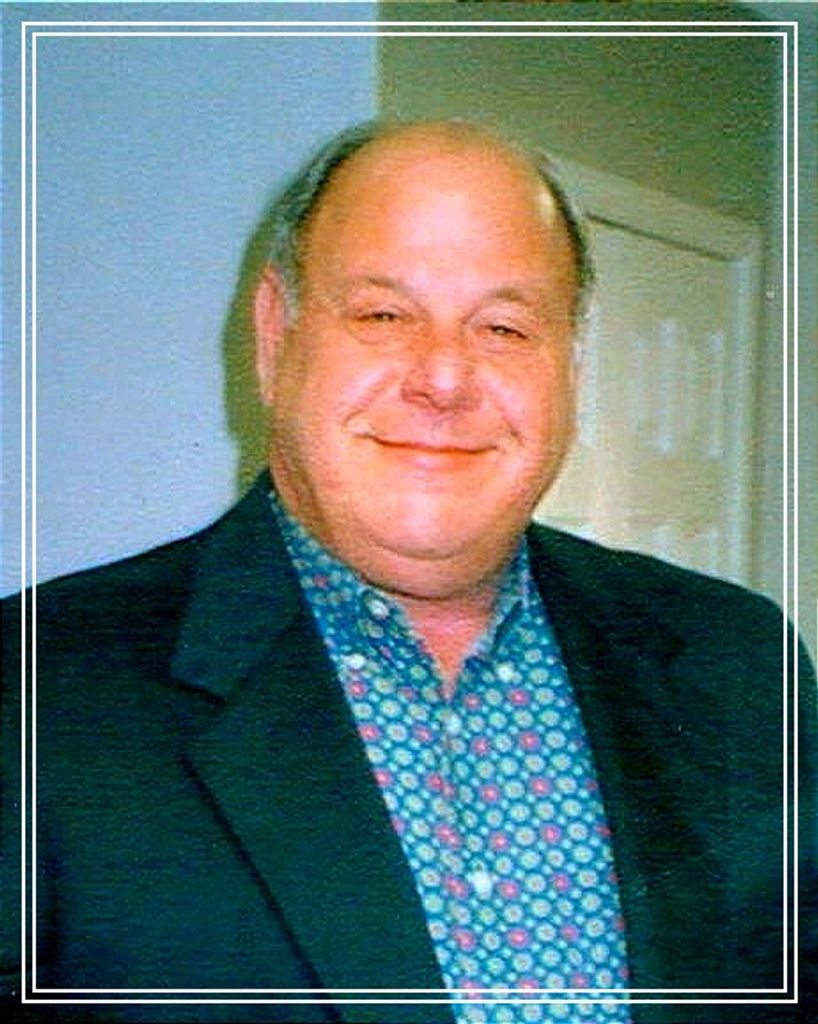 Stanley D. Shlosman, Jr.