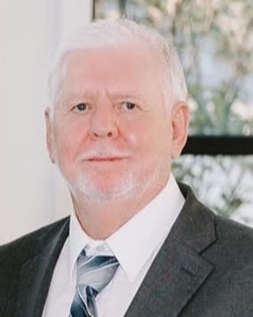 John Thomas Gladden, Jr. Profile Photo