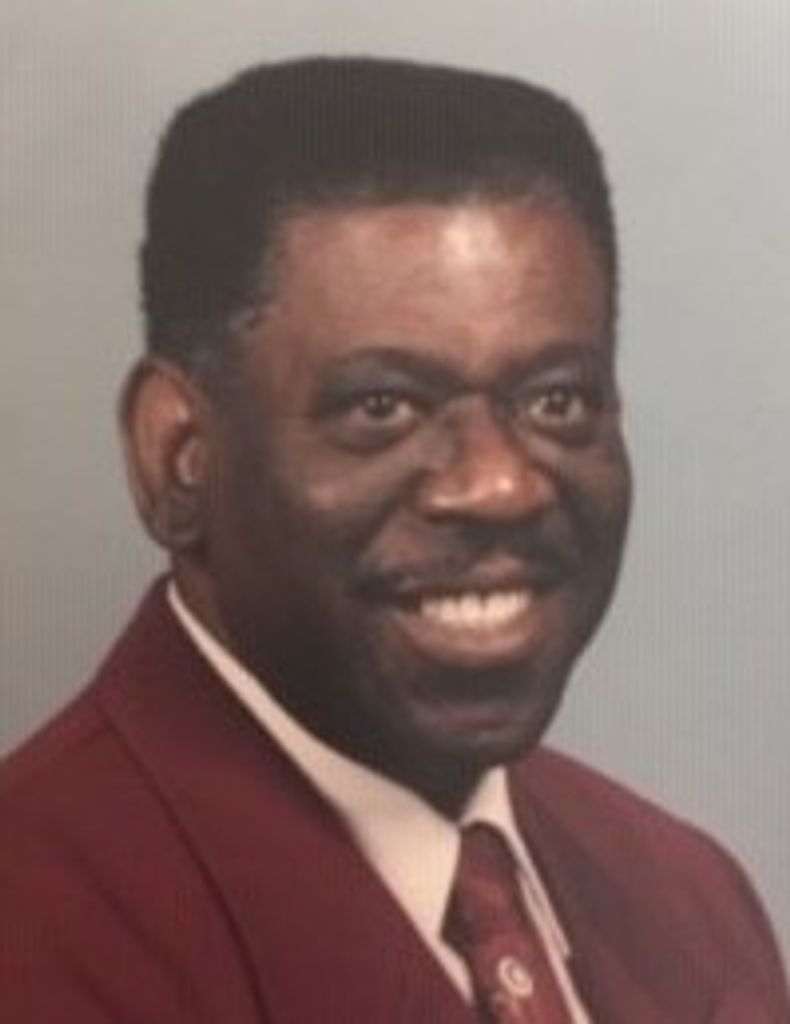 RONALD GOLDEN