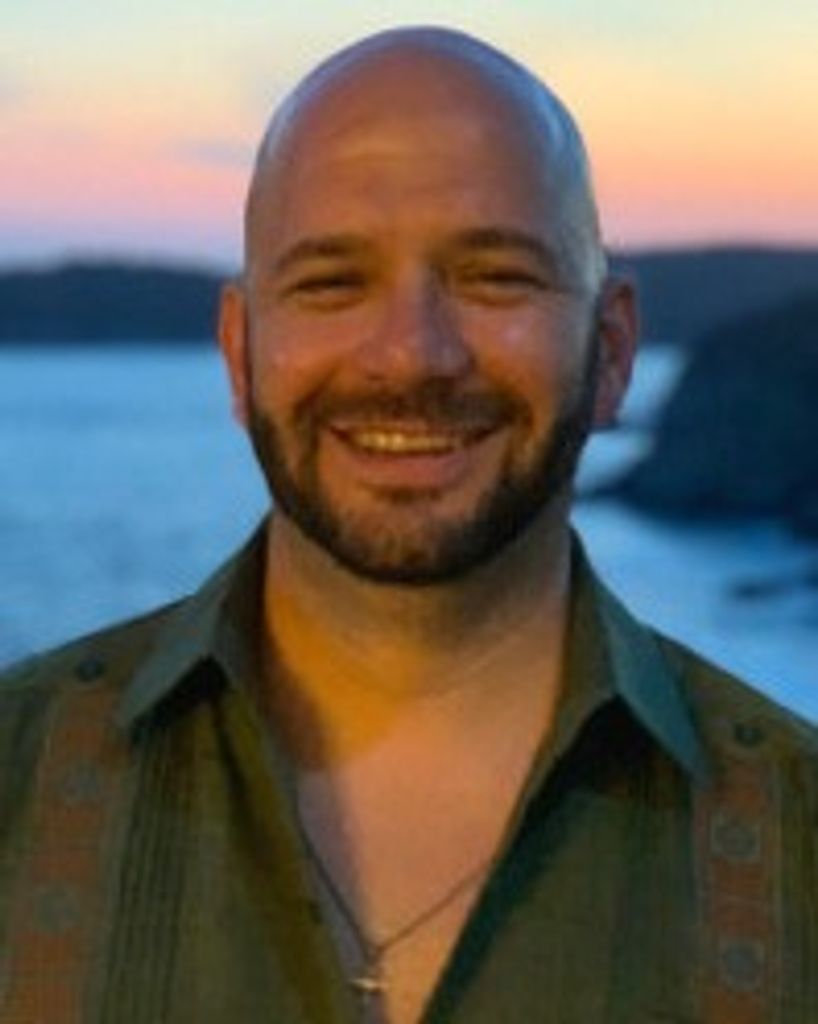 Patrick C. Kellerman Profile Photo