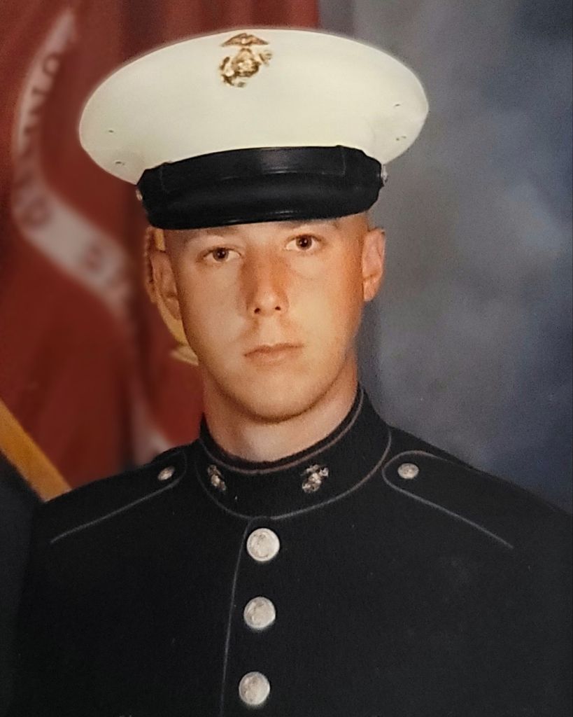 Clifton Lee Potier Jr.