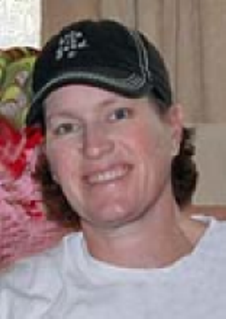 Sheri Pedwaydon