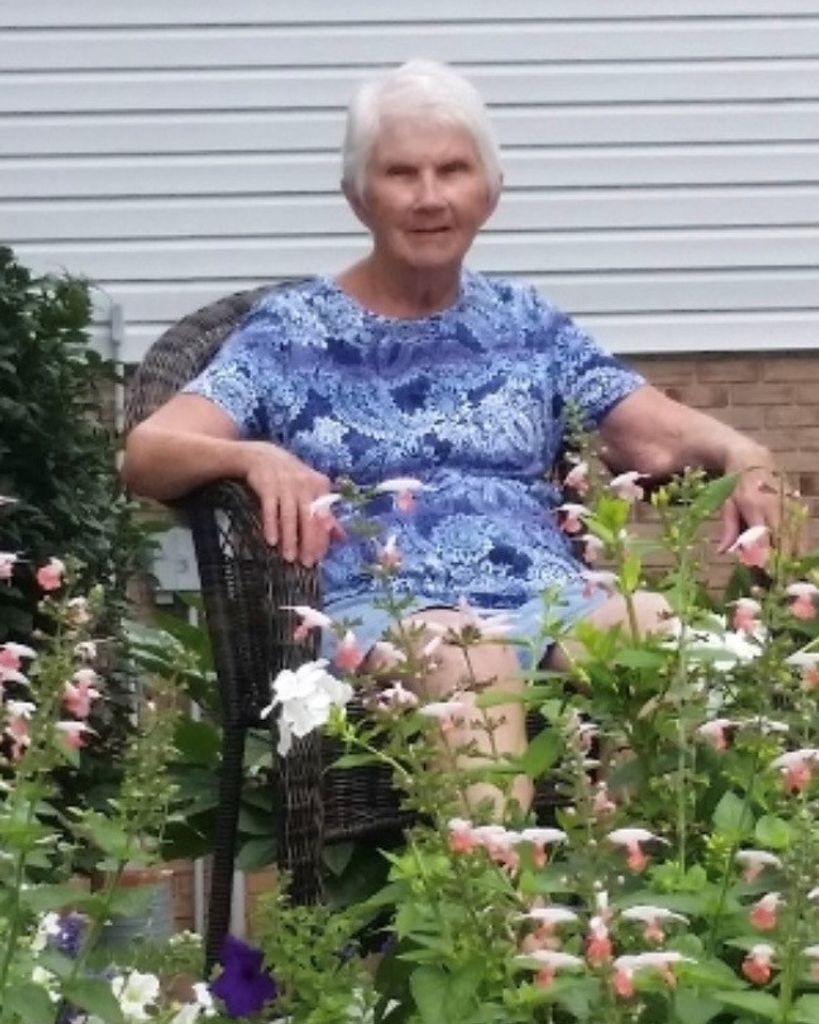 Stella Nydia Morris Profile Photo