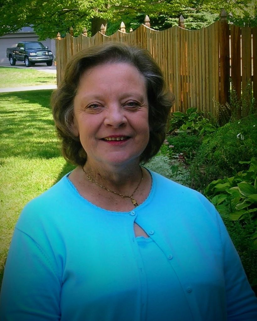 Judith Diane Ramey