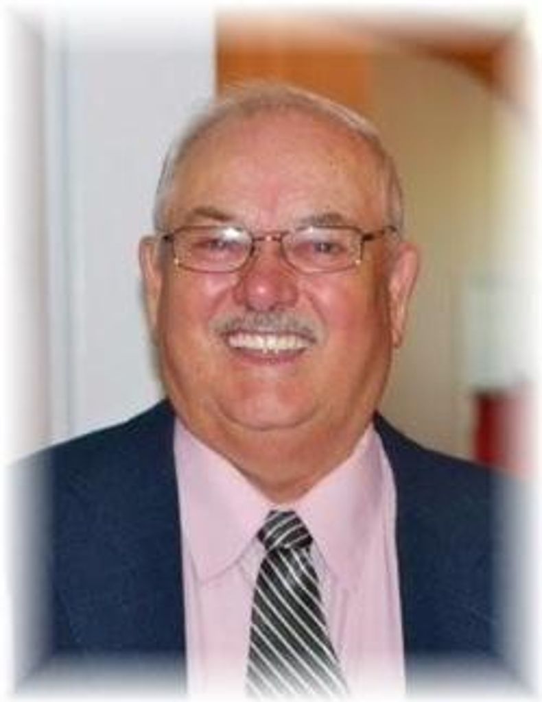 Kenneth Chesley Hodder Profile Photo