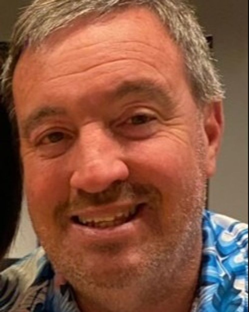 William Thomas Saunders, Jr.