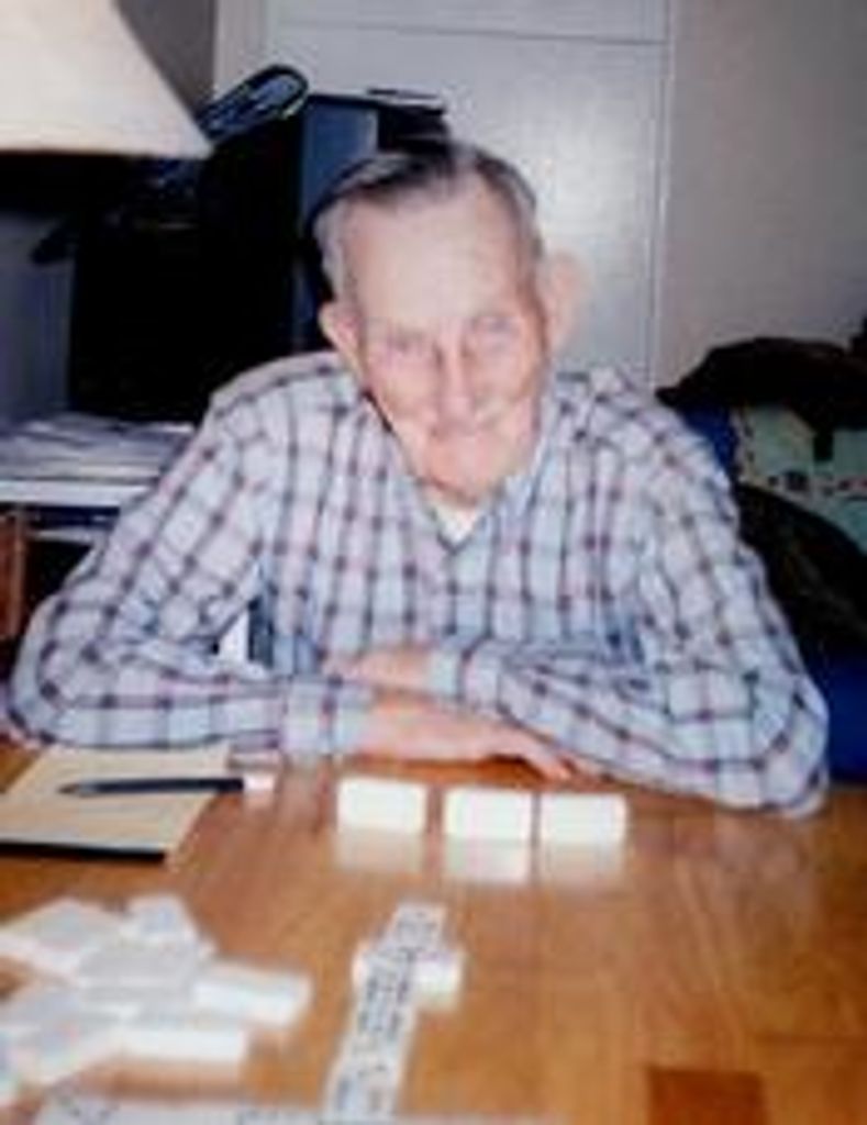 William "Clarence" Heilig
