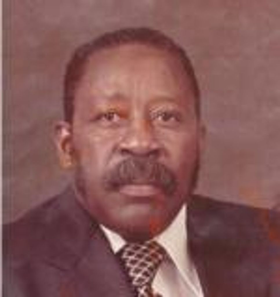 Olen Faison Profile Photo