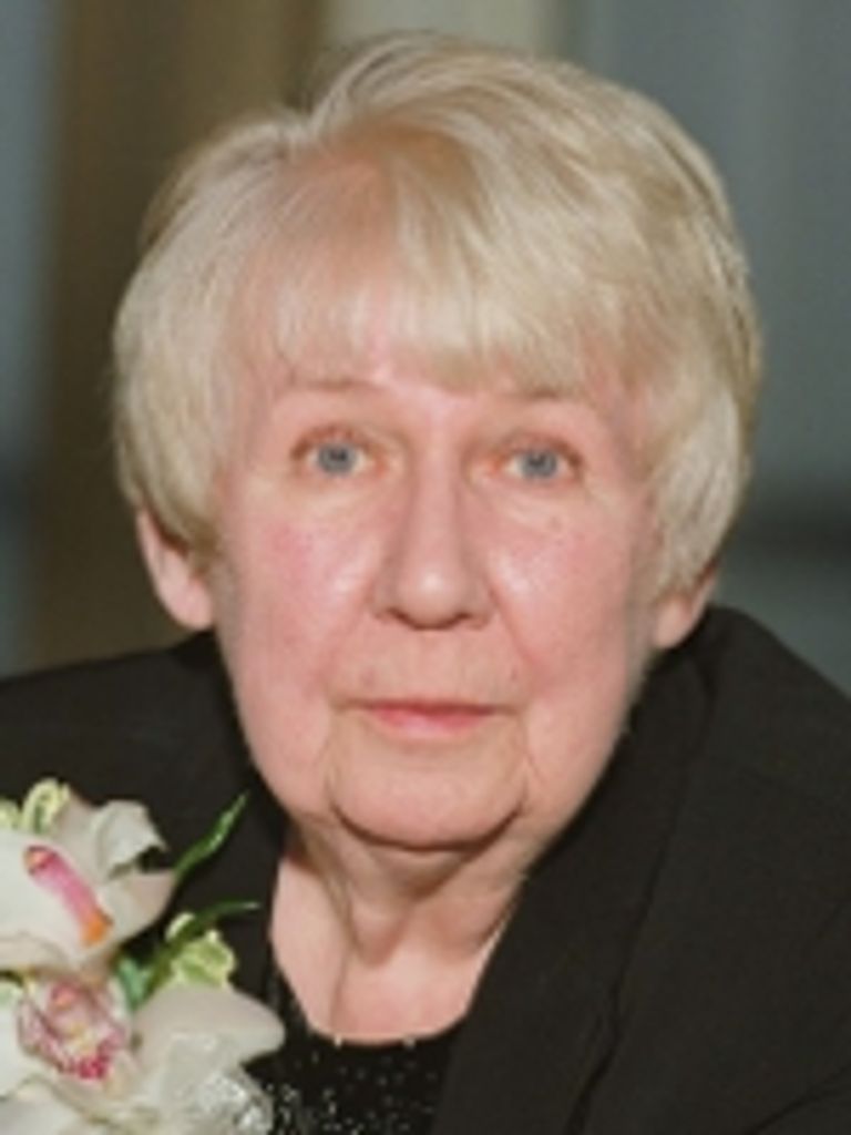 Eileen E. Rice, Nee Westphal Profile Photo