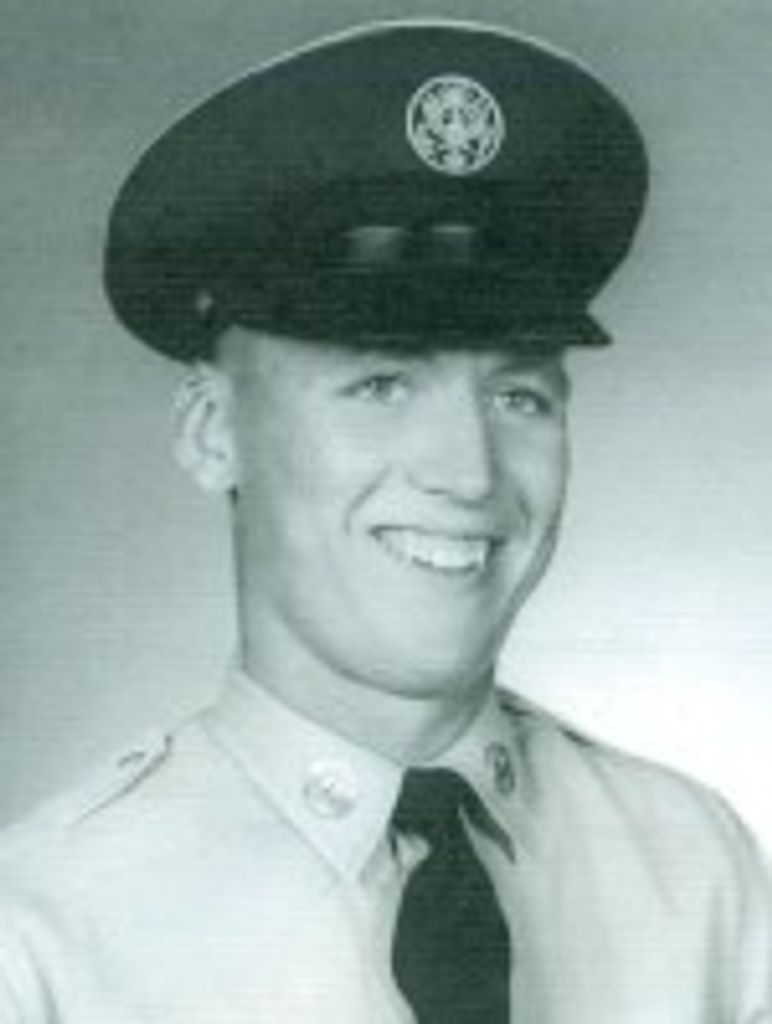 Robert D. "R. D." Gay Profile Photo