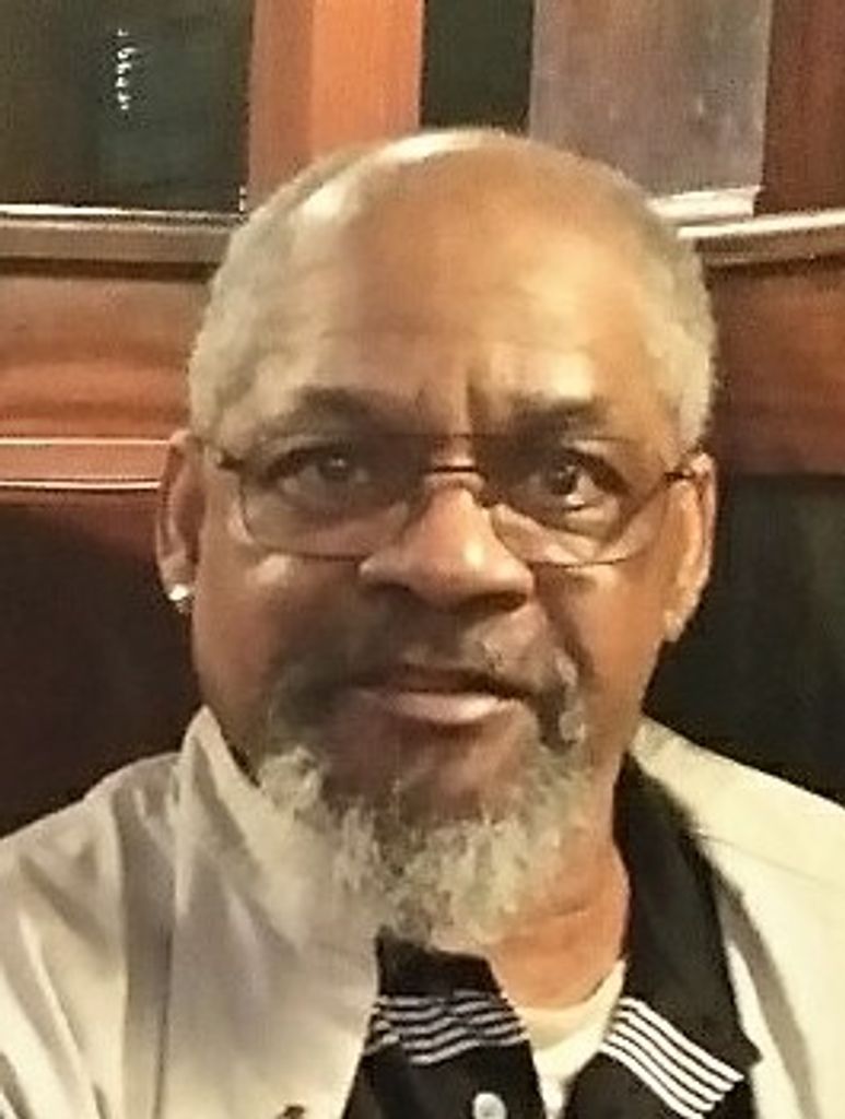 Eddie Brown