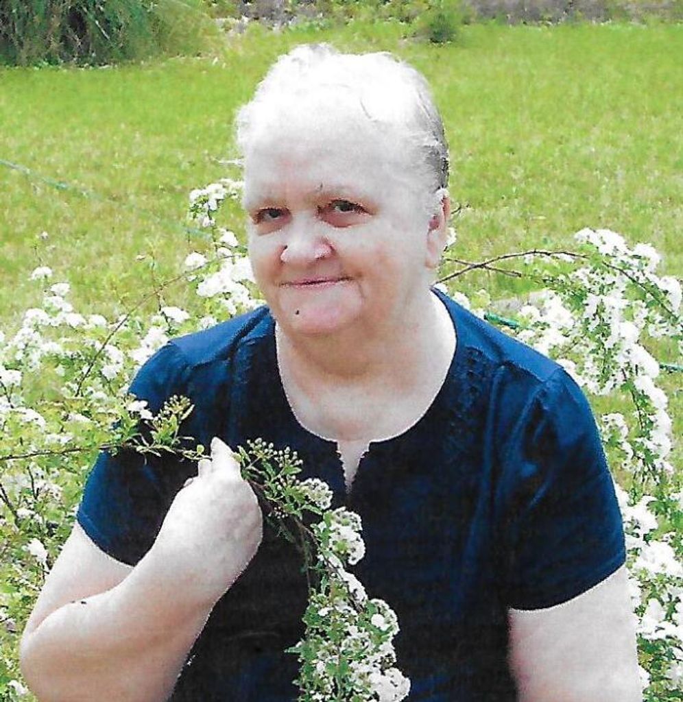 Betty Jean Wiggins