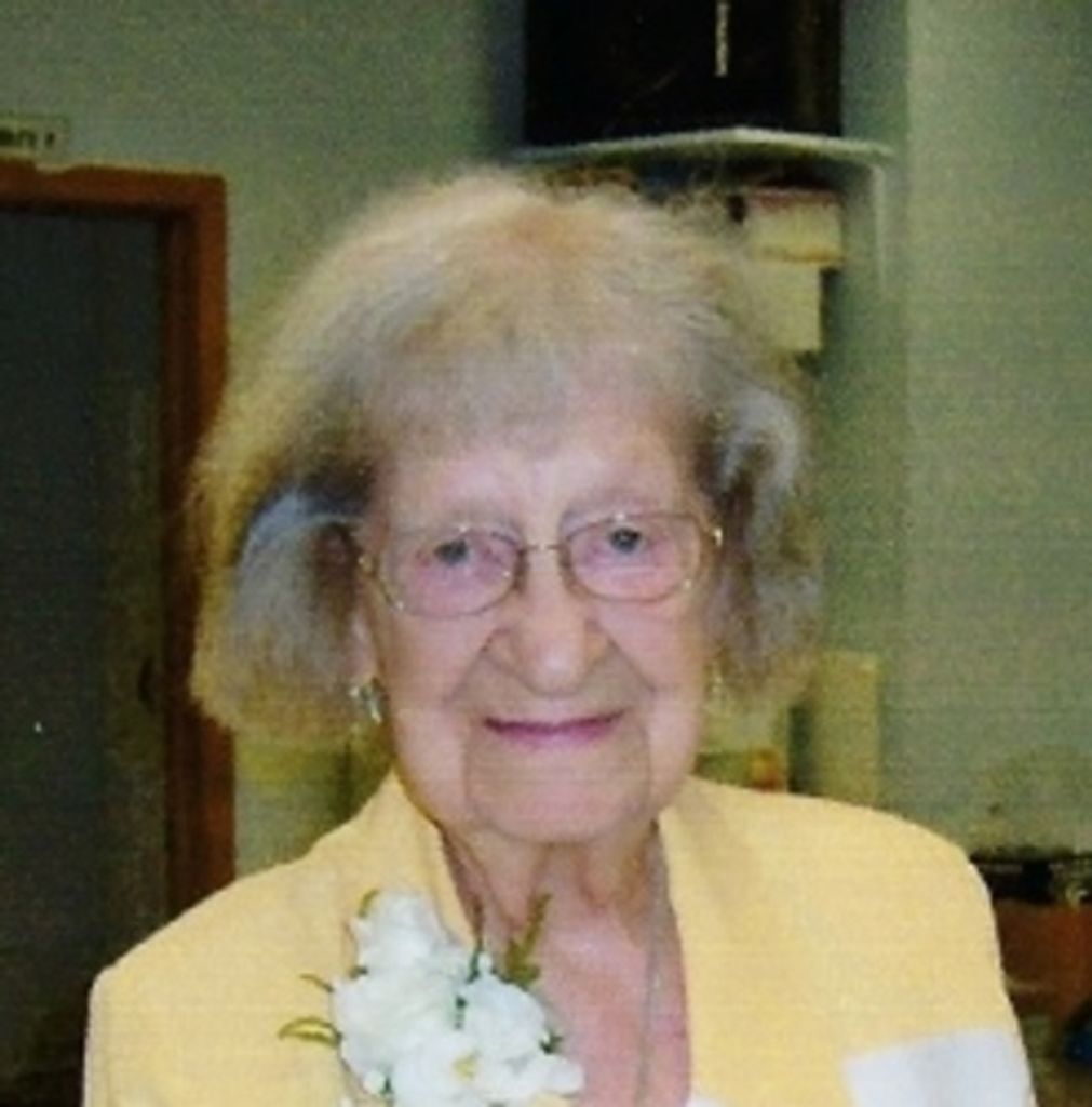 Bertha Vanallen Caito Profile Photo