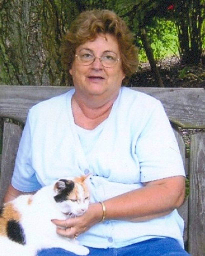 Marian Lorraine (Pommerank) Baer Profile Photo
