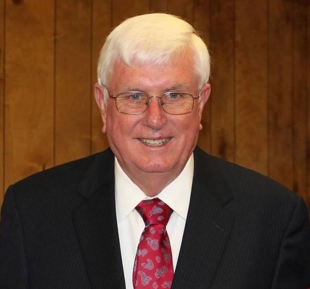 Bobby Joe Cammack Profile Photo