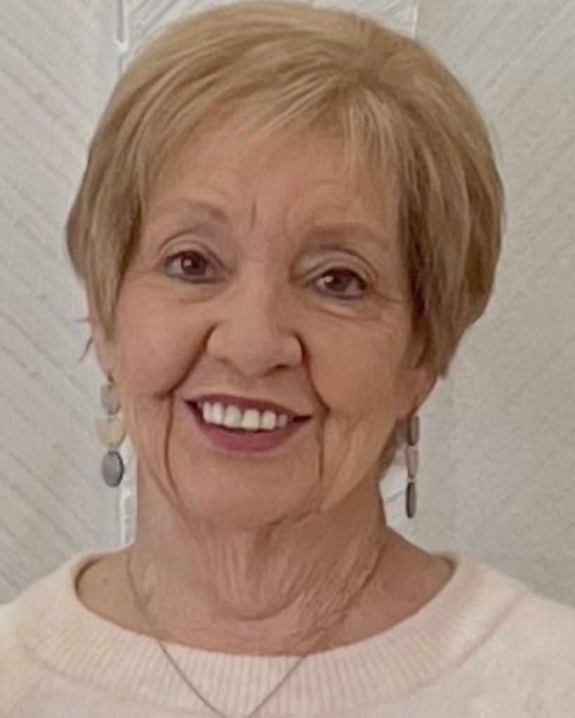 Dotty Louise Taylor Cannon Profile Photo