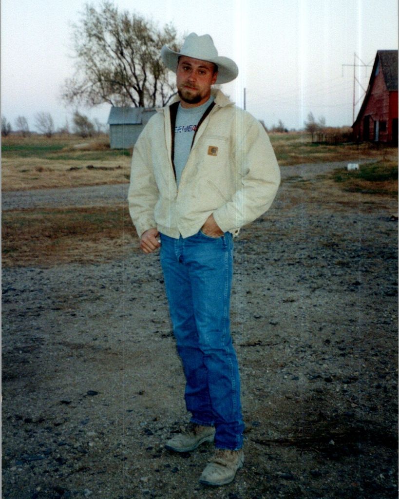 James Weston Sommers