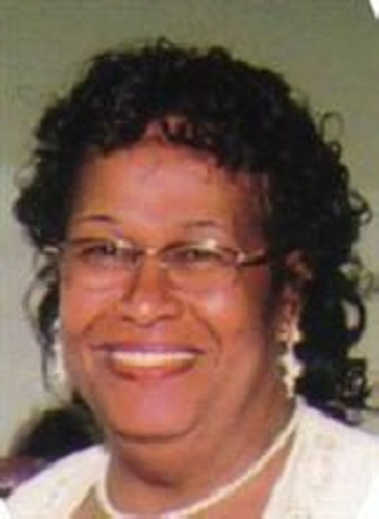 Phyllis T. Hayes