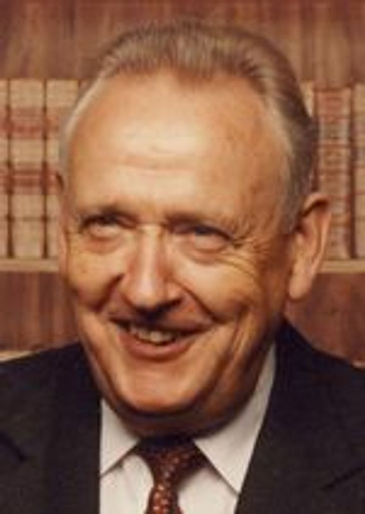 Vergil Morris Webb