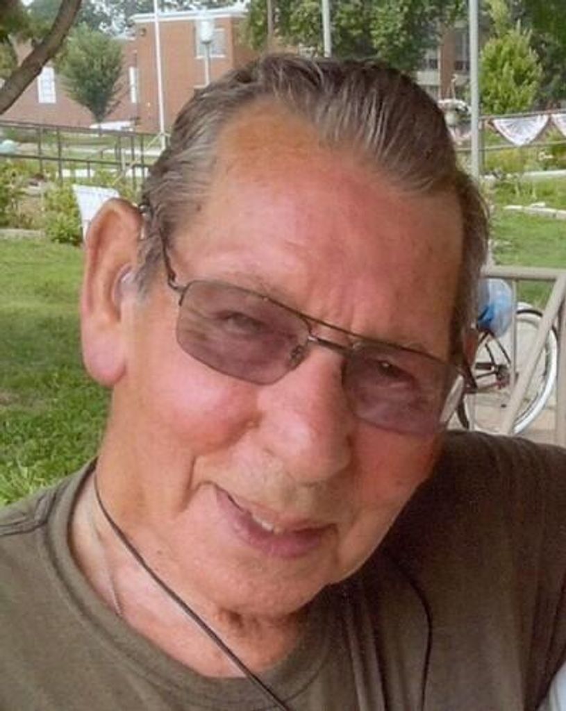 Donald Lee Seymour Profile Photo
