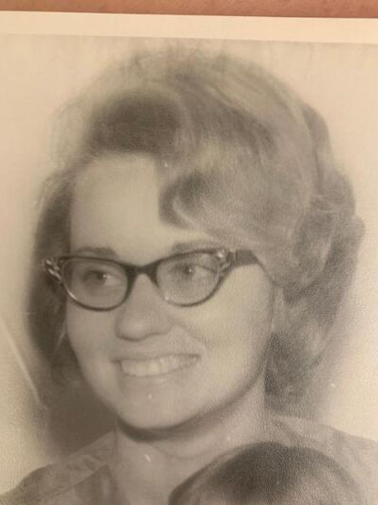 Diana Kathleen Long Profile Photo