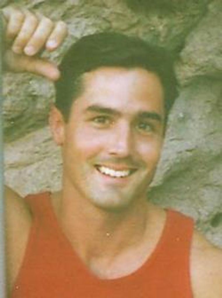Brian Phillip O'Quinn