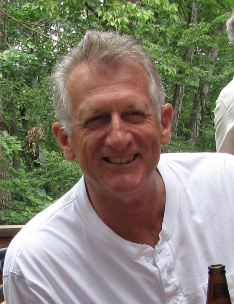 Lewis C. Saling Jr. Profile Photo