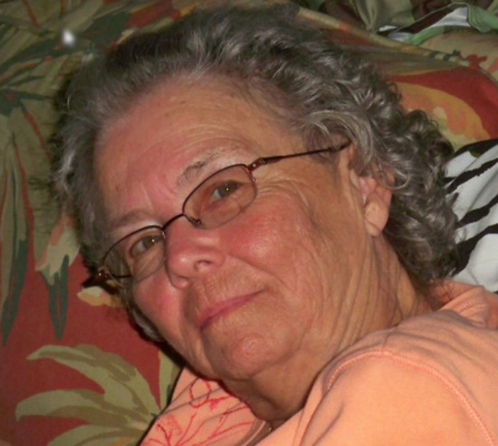 Annie Todd Profile Photo