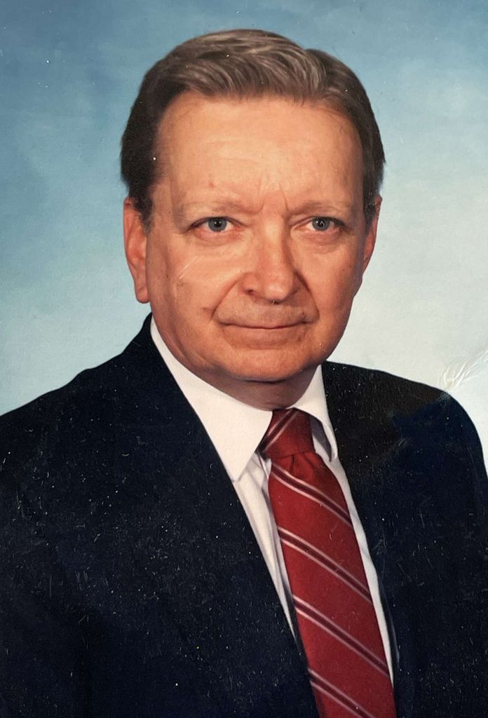 William E. West Jr. Profile Photo
