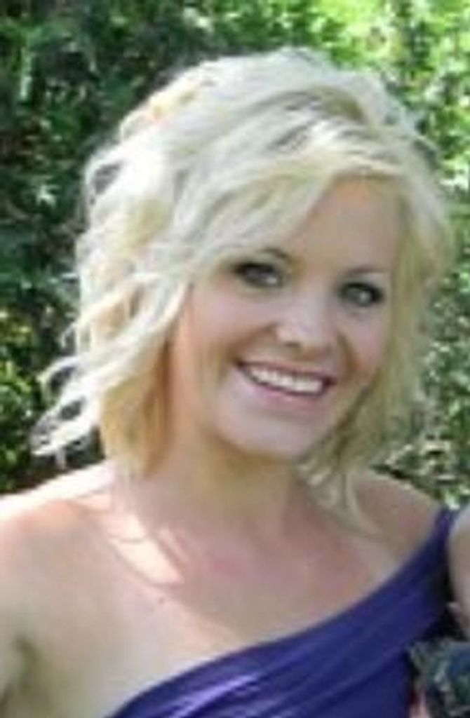 Alicia Ann Louks