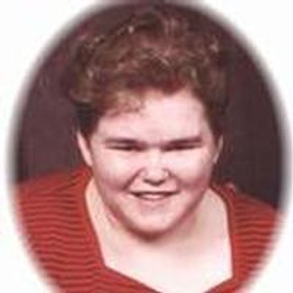 Miss Rhonda Gaddis