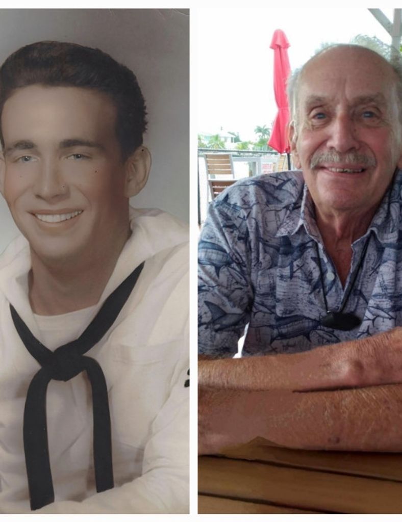Lonnie Calvin Graham, Jr. Profile Photo