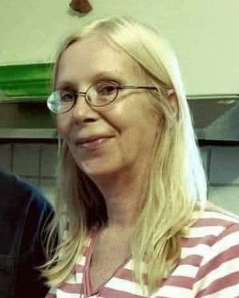 Carolyn Ann Crumpton Blackwell Profile Photo