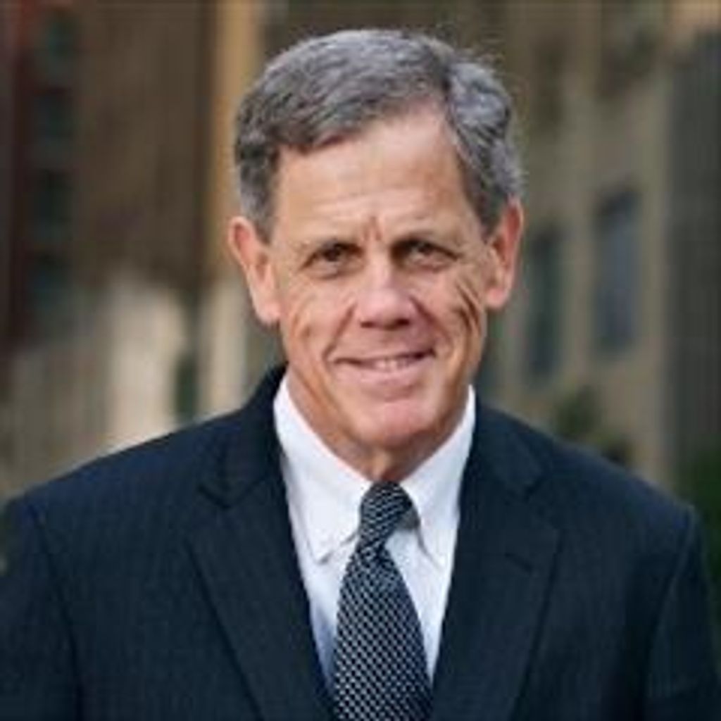 Sheppard Forrest Miers, Jr. Profile Photo