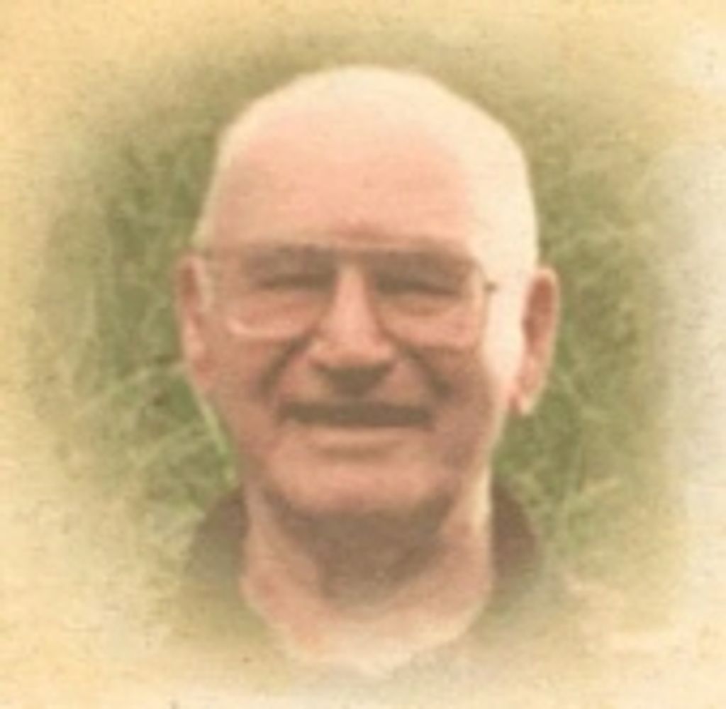 Harold Missimer