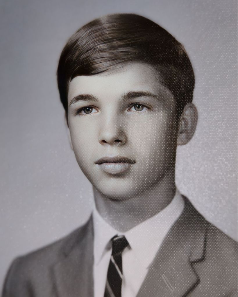 Gary Lee Lewis Profile Photo