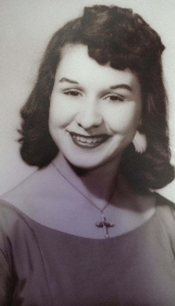 Virginia E. Rivas