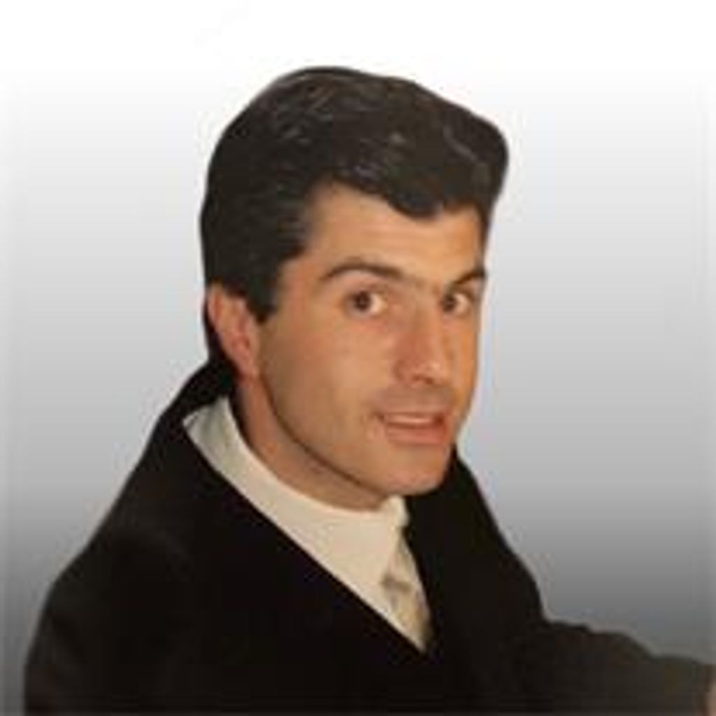 Anthony G. Zekos