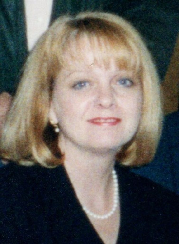 Mitzi Bricker-Manda Profile Photo
