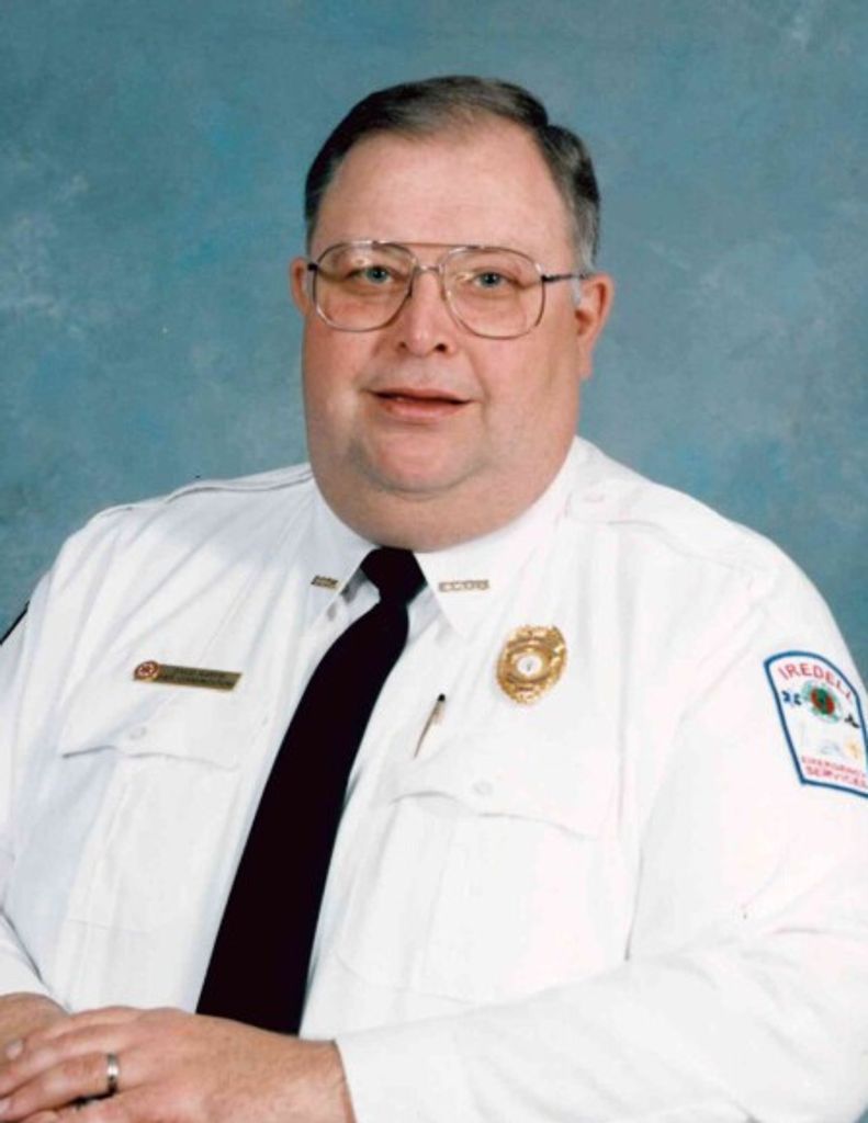 David Wayne Martin Profile Photo
