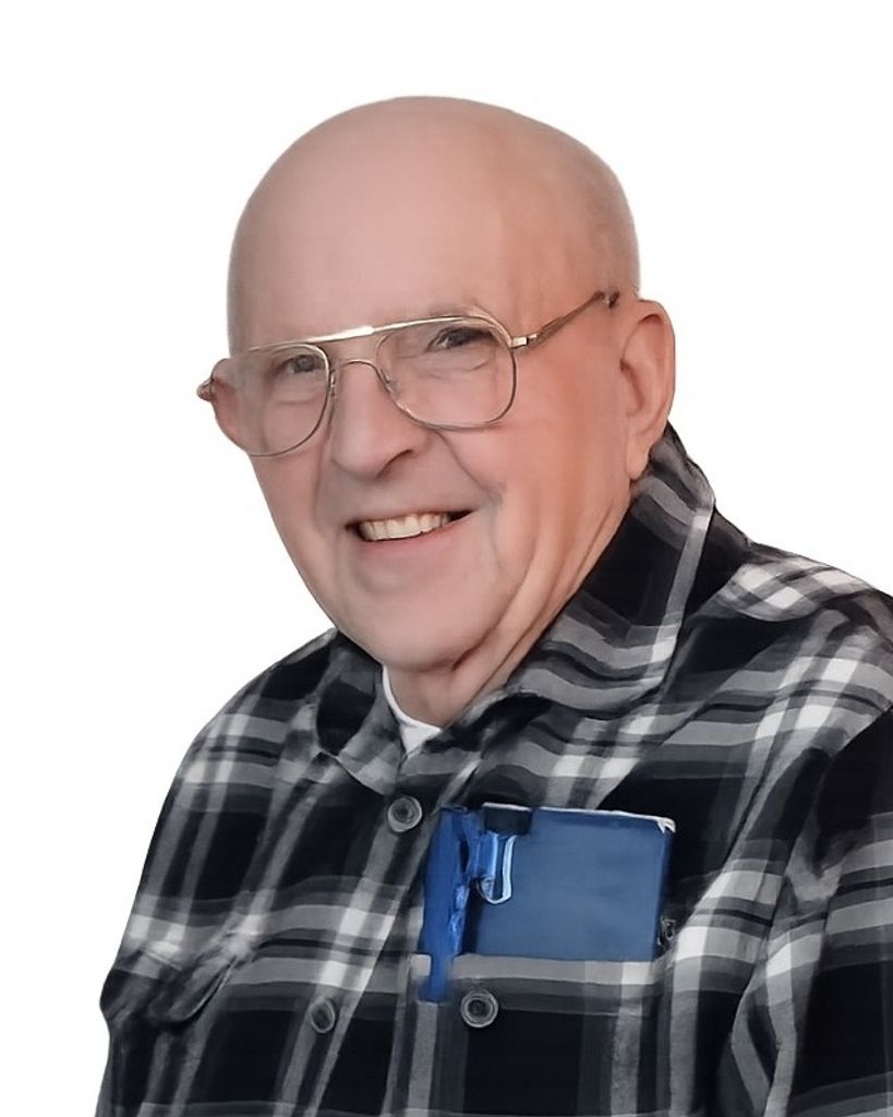 Clarence A. Petasek Profile Photo
