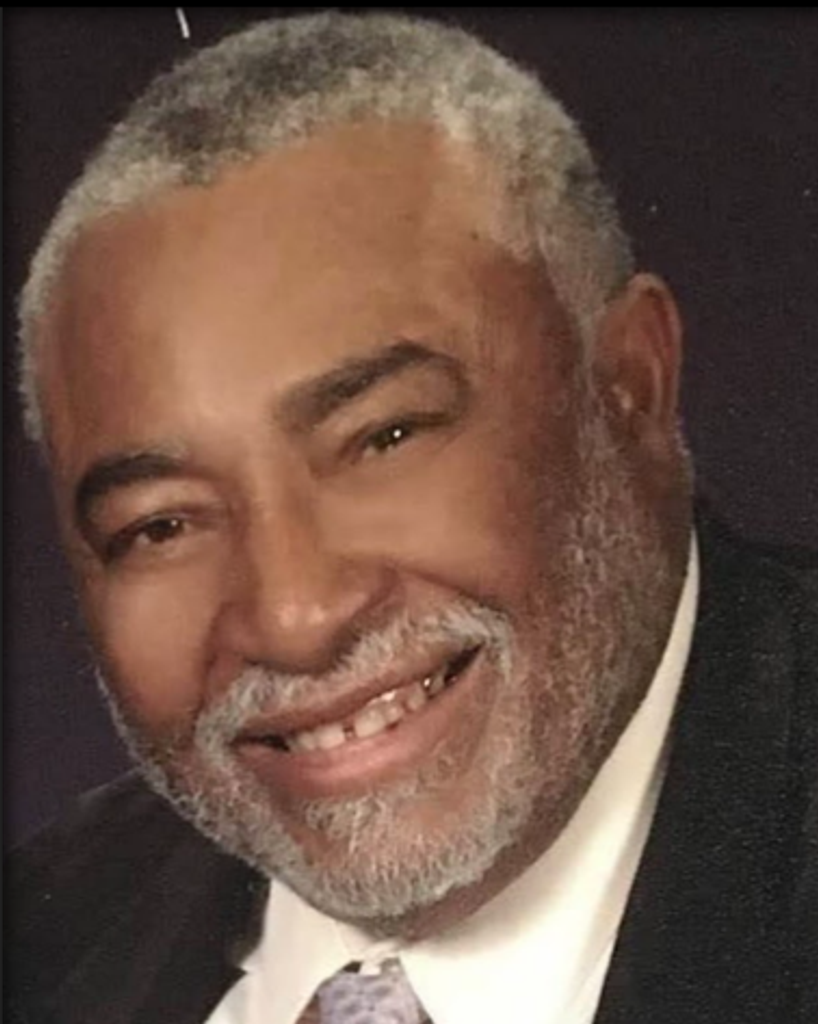 Alfred Lee Perkins Profile Photo