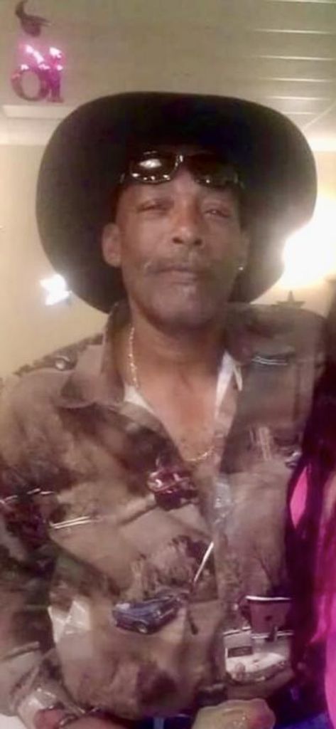 Johnnie R Hill Profile Photo