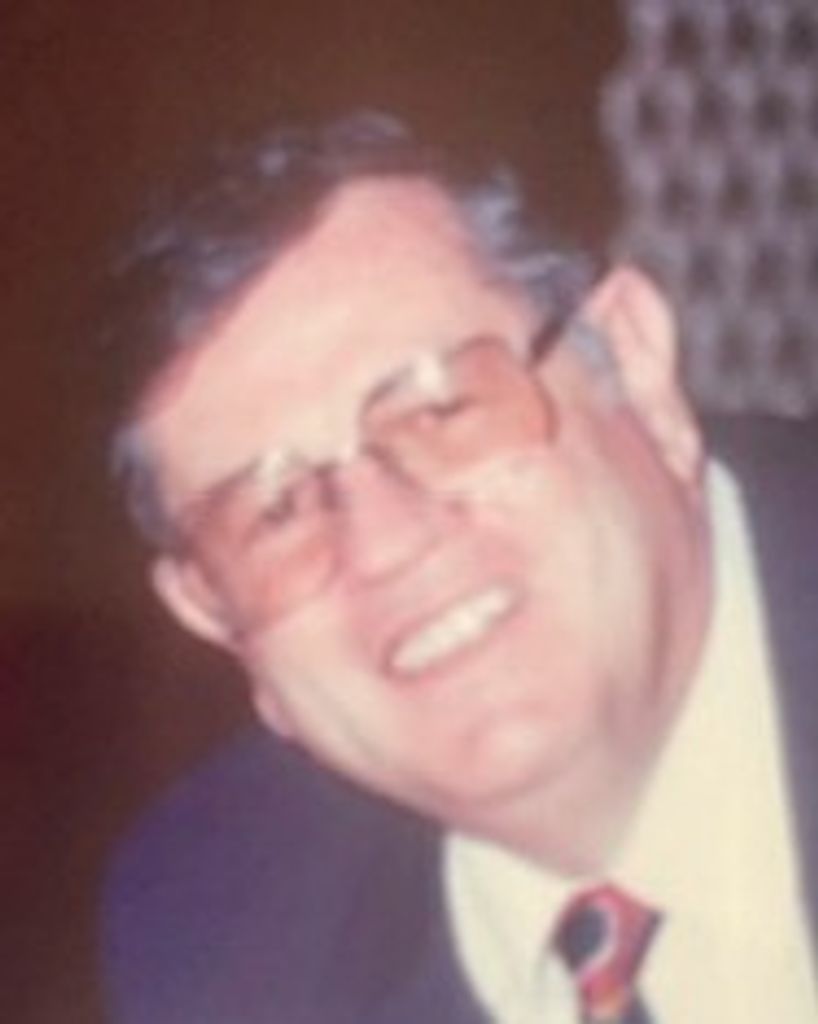 Martin "Marty" Perlman Profile Photo