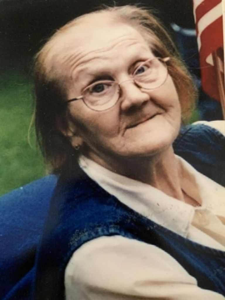 Mary Ella Harris Profile Photo