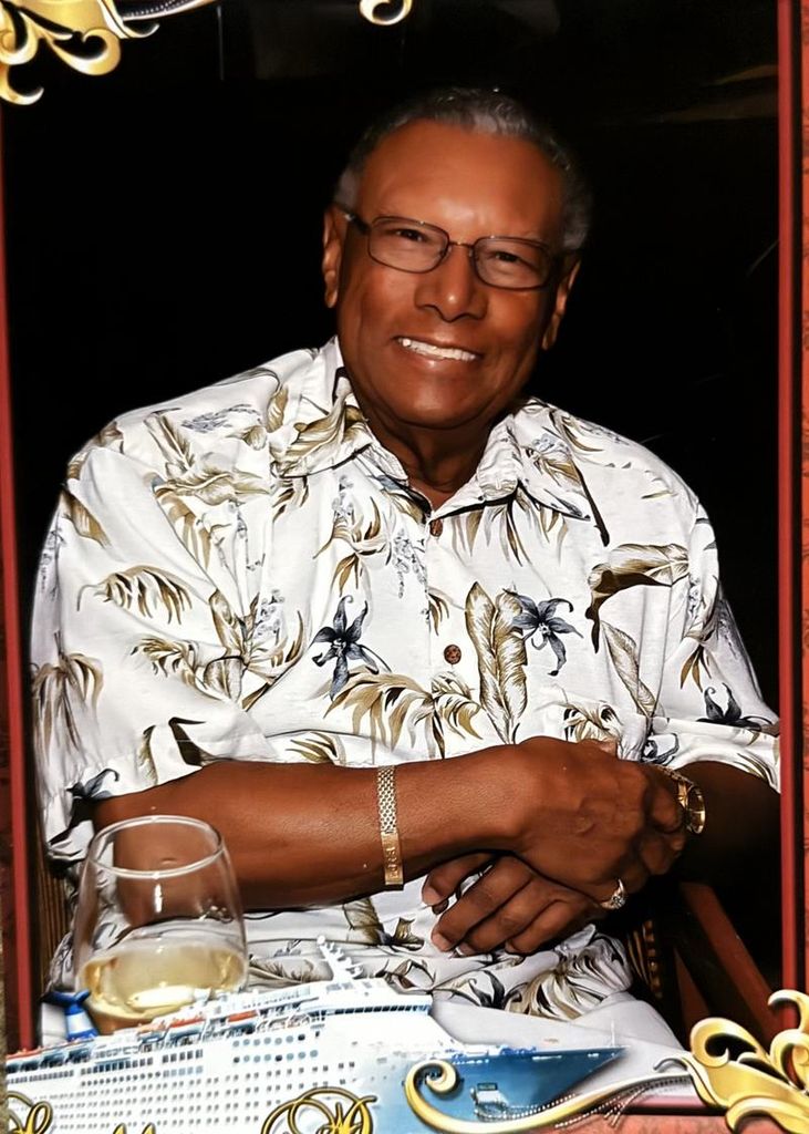 Luis Ramon Rosa Juarbe Profile Photo