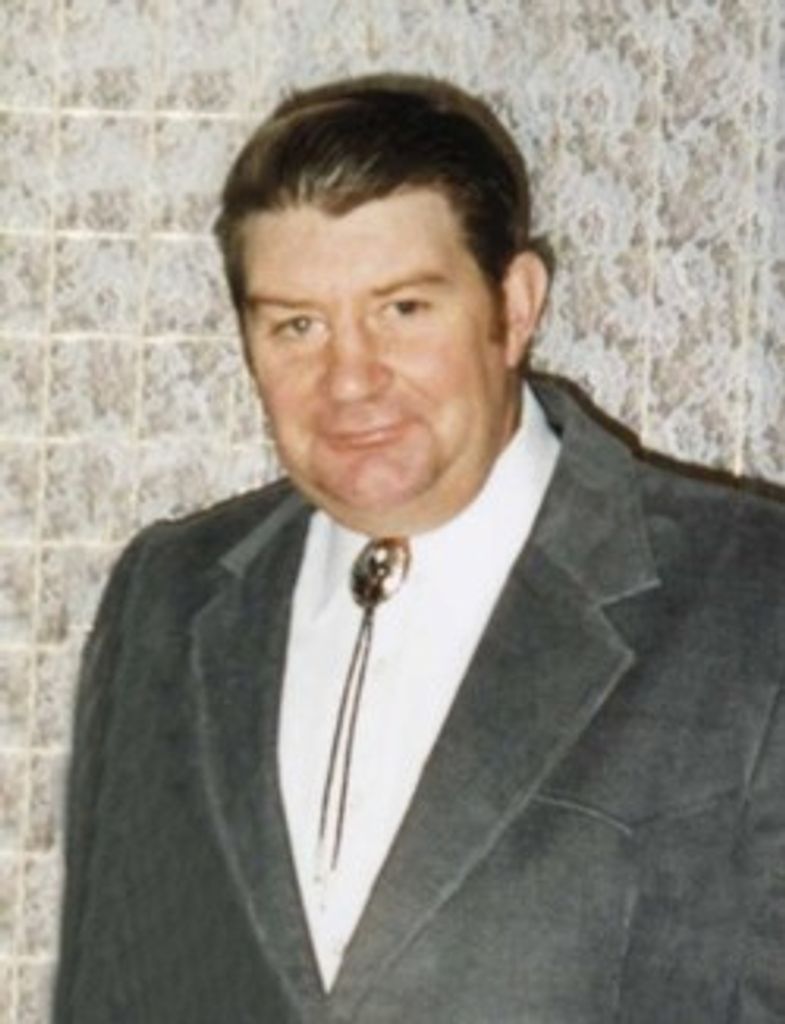 Ralph Brown