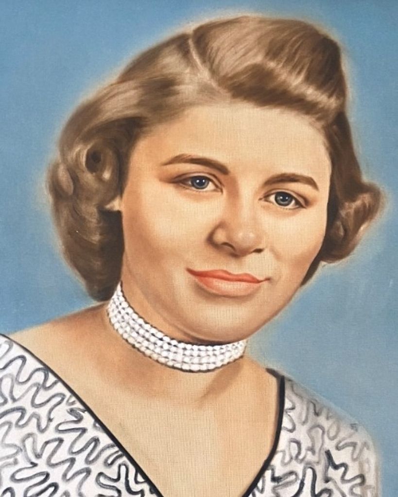 (Mary) Ann Harris Profile Photo