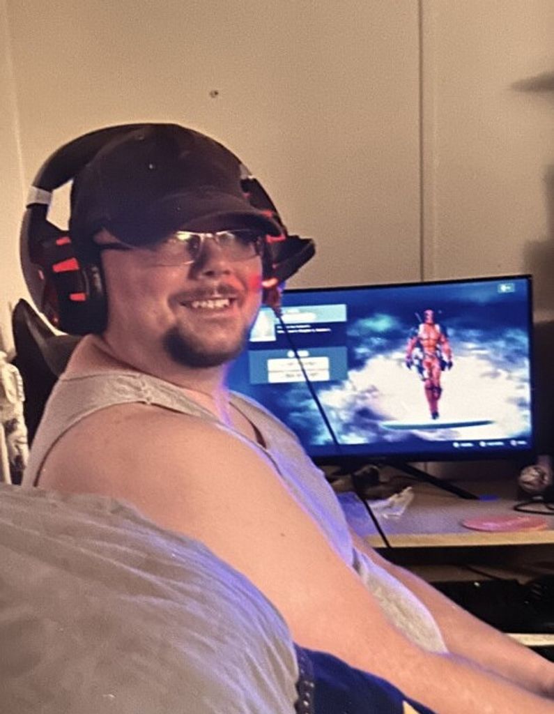 Bryon David Albright